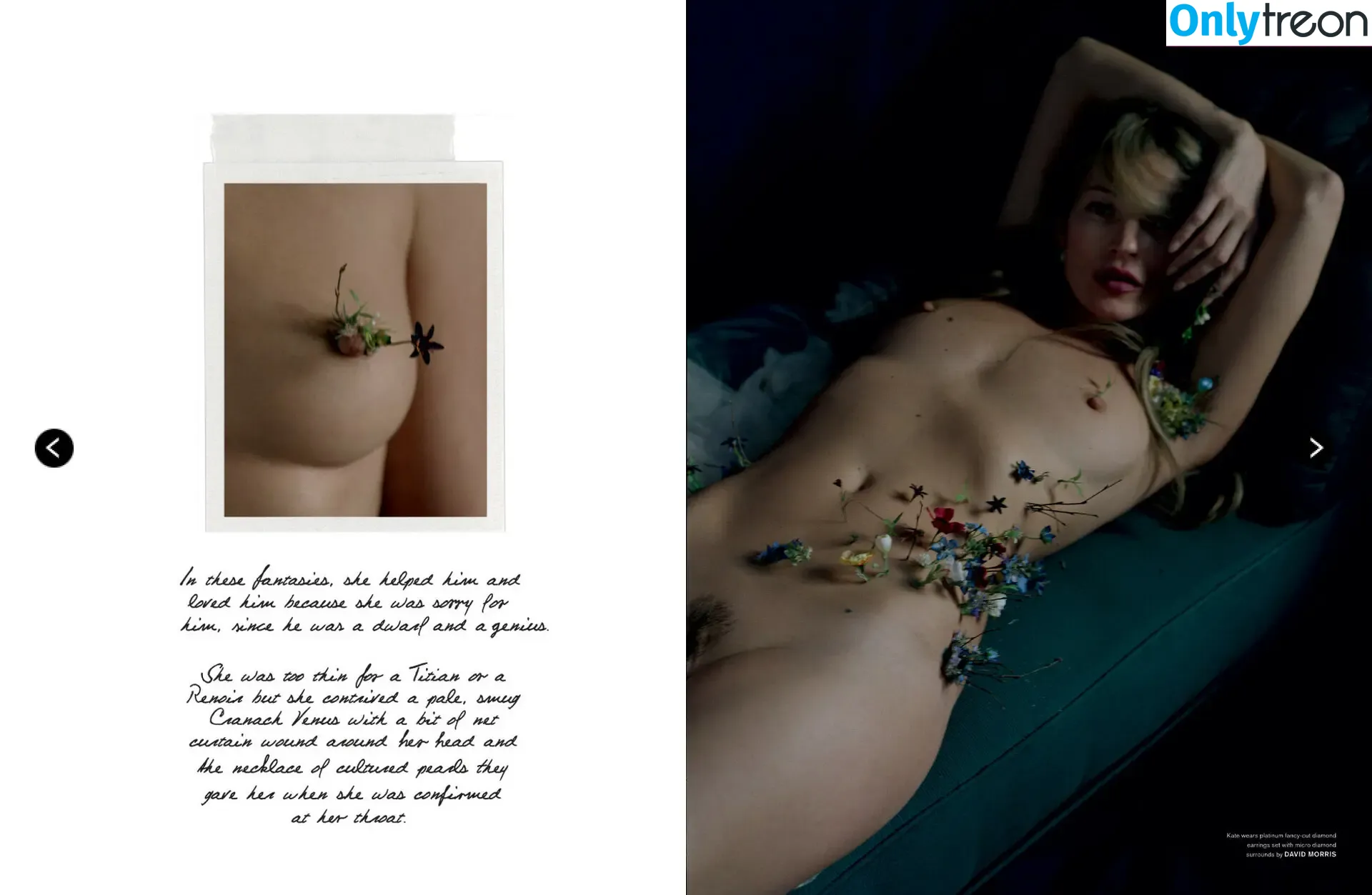 Kate Moss nude photo #0667 (kateamoss / katemossagency)