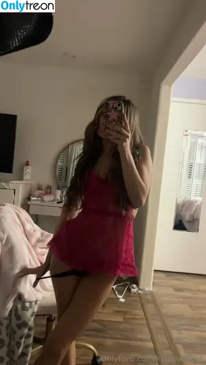 kateevanss1 / kateevansart nude photo #0025