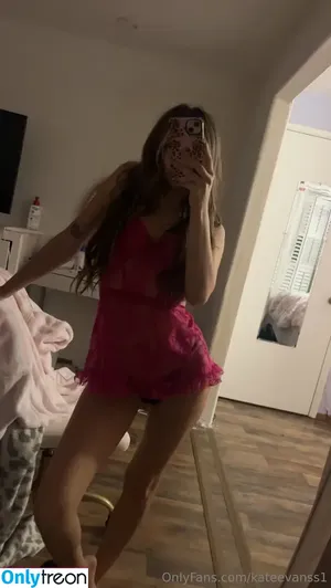 kateevanss1 / kateevansart nude photo #0026