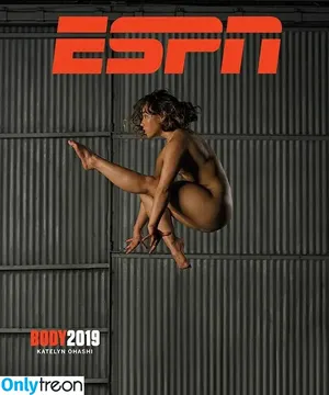 Katelyn Ohashi / katelyn_ohashi nude photo #0112