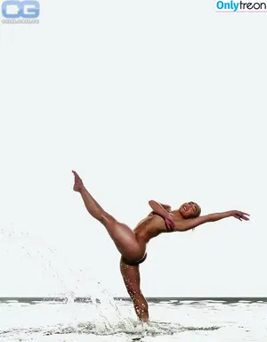 Katelyn Ohashi / katelyn_ohashi nude photo #0115