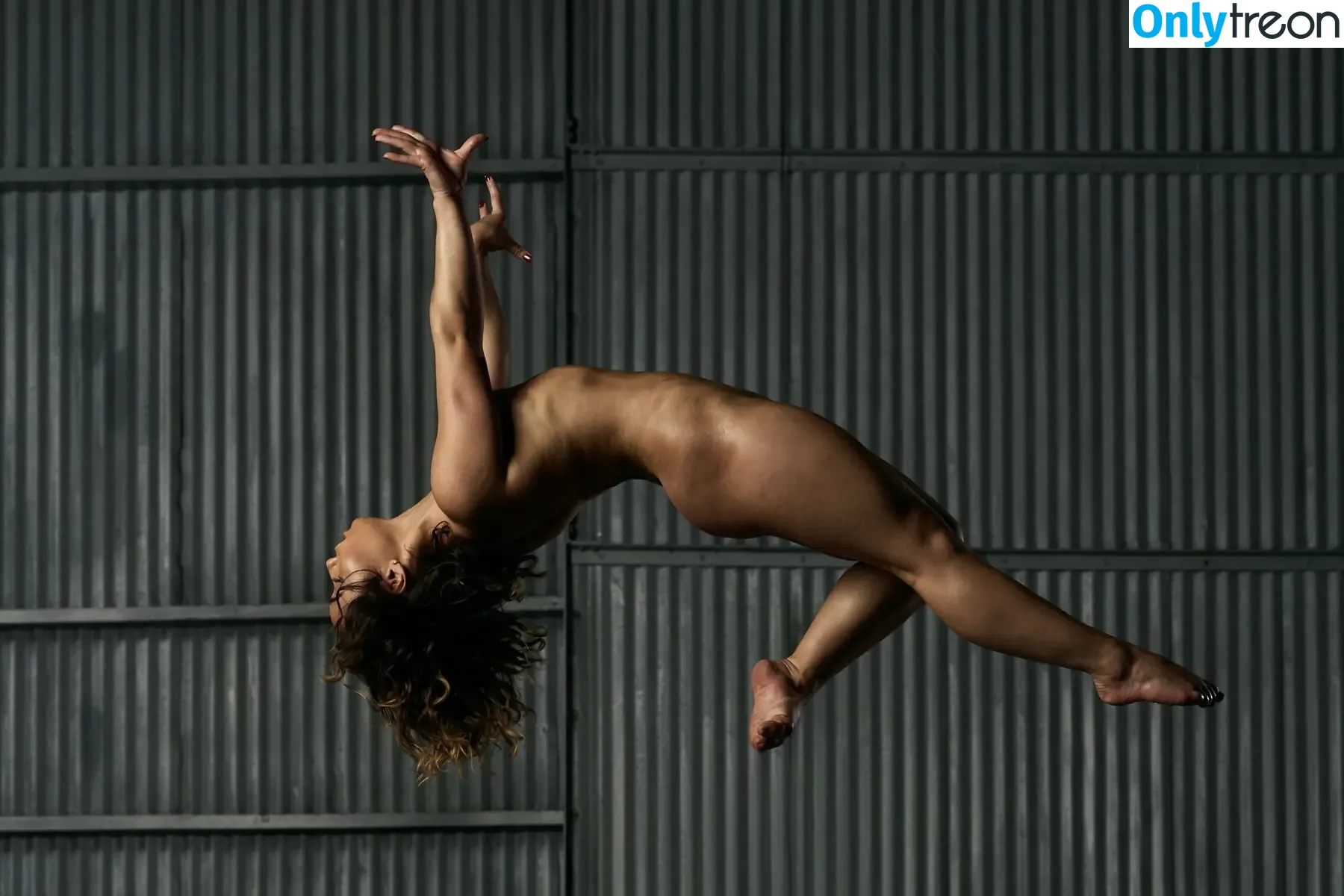 Katelyn Ohashi nude photo #0111 (katelyn_ohashi)