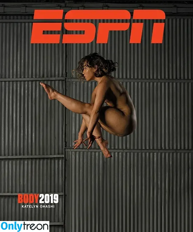 Katelyn Ohashi nude photo #0112 (katelyn_ohashi)