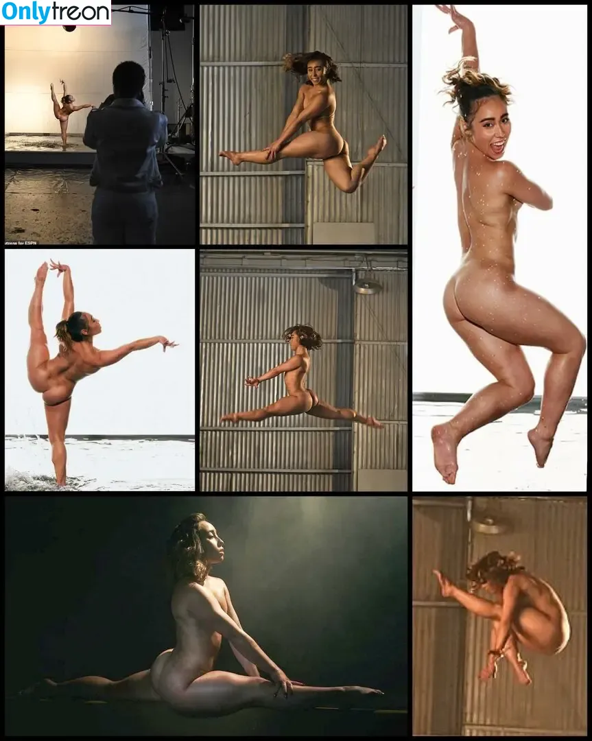 Katelyn Ohashi nude photo #0122 (katelyn_ohashi)