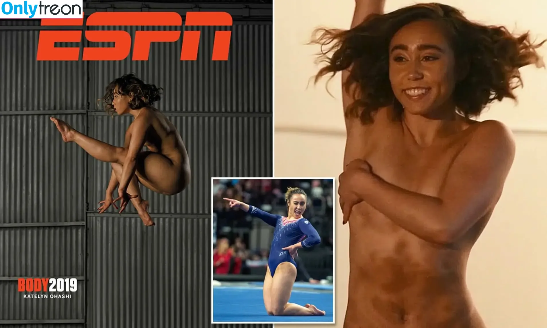 Katelyn Ohashi nude photo #0123 (katelyn_ohashi)