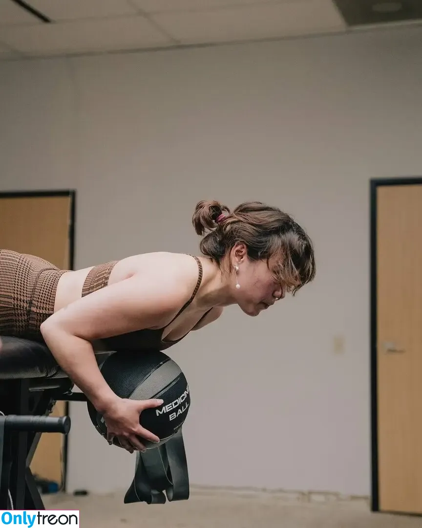Katelyn Ohashi nude photo #0139 (katelyn_ohashi)