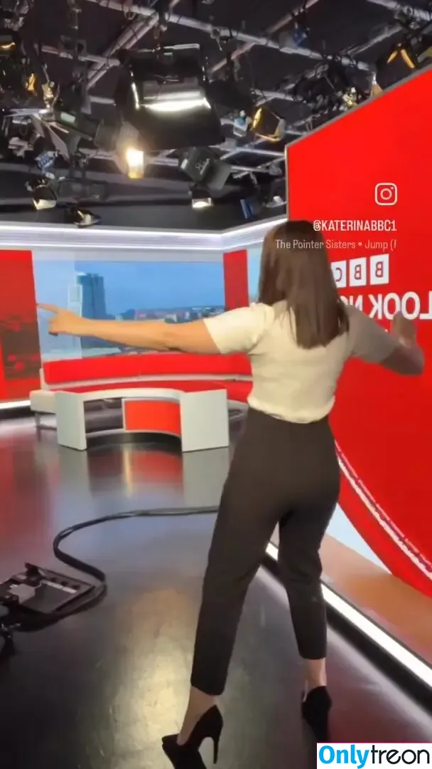 Katerina Christodoulo nude photo #0004 (Yorkshire Weather Girl / katerinabbc1)