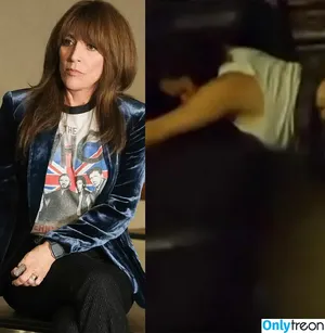 Katey Sagal / kateysagal nude photo #0016