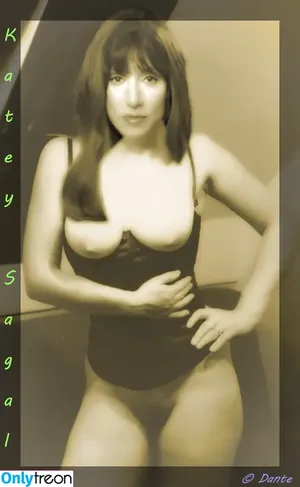 Katey Sagal / kateysagal nude photo #0021
