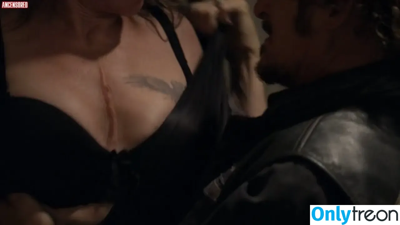 Katey Sagal nude photo #0008 (kateysagal)
