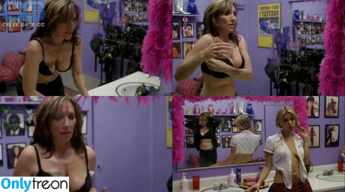 Katey Sagal nude photo #0012 (kateysagal)