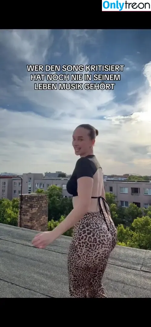 KatharinaKnoch nude photo #0018 (Kathi Dancer)