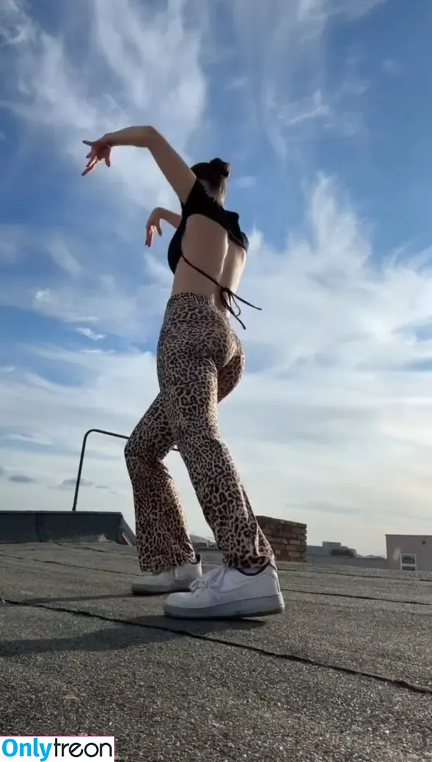 KatharinaKnoch nude photo #0035 (Kathi Dancer)