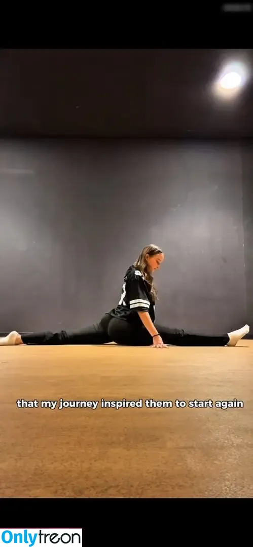 KatharinaKnoch nude photo #0050 (Kathi Dancer)