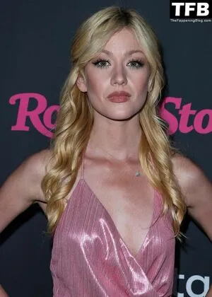 Katherine McNamara / kat.mcnamara nude photo #0077