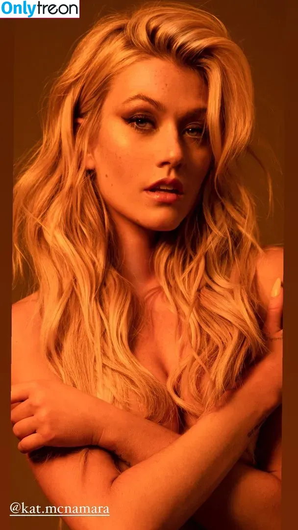 Katherine McNamara nude photo #0008 (kat.mcnamara)