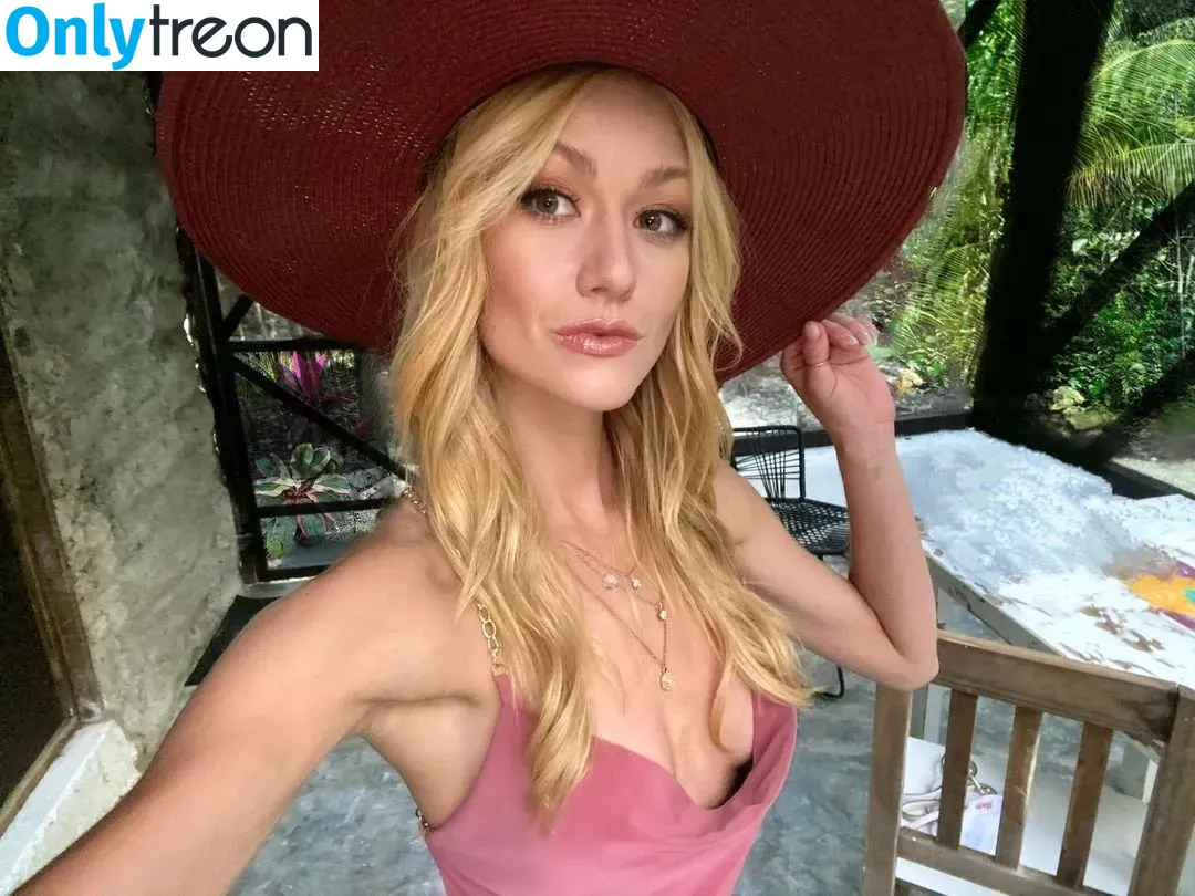 Katherine McNamara nude photo #0009 (kat.mcnamara)