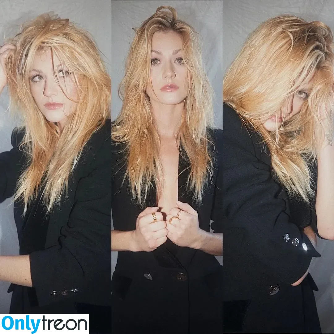 Katherine McNamara nude photo #0016 (kat.mcnamara)