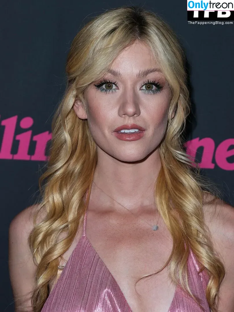 Katherine McNamara nude photo #0070 (kat.mcnamara)