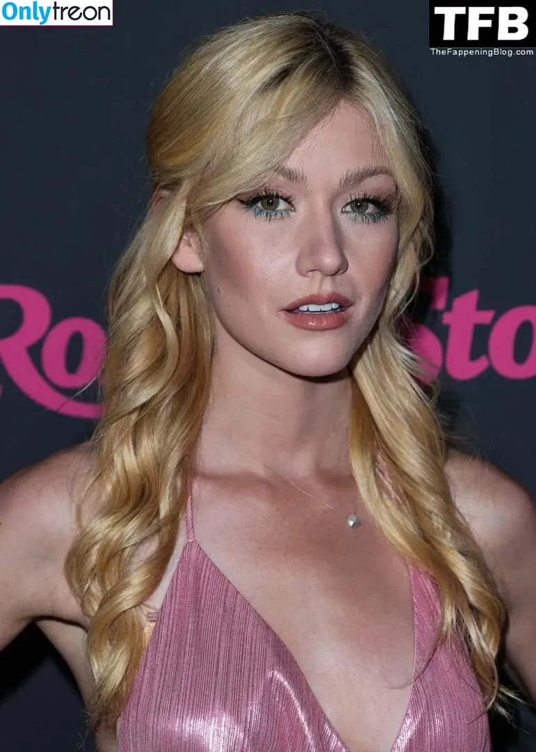 Katherine McNamara nude photo #0075 (kat.mcnamara)