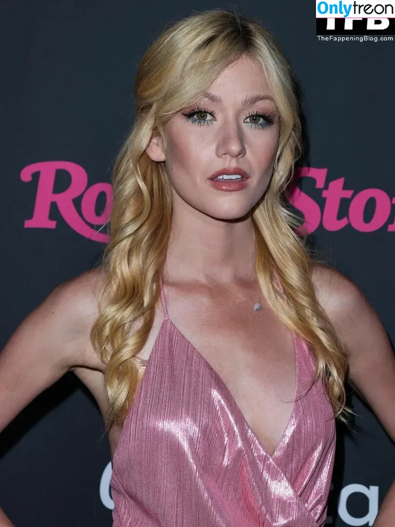 Katherine McNamara nude photo #0076 (kat.mcnamara)
