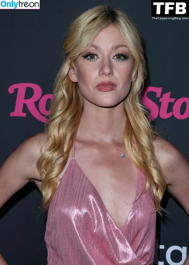 Katherine McNamara nude photo #0077 (kat.mcnamara)