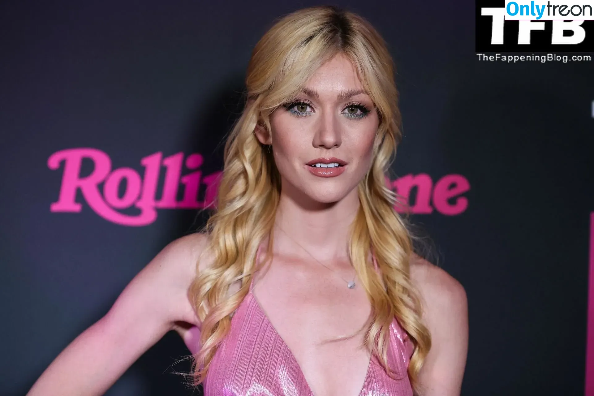 Katherine McNamara nude photo #0082 (kat.mcnamara)