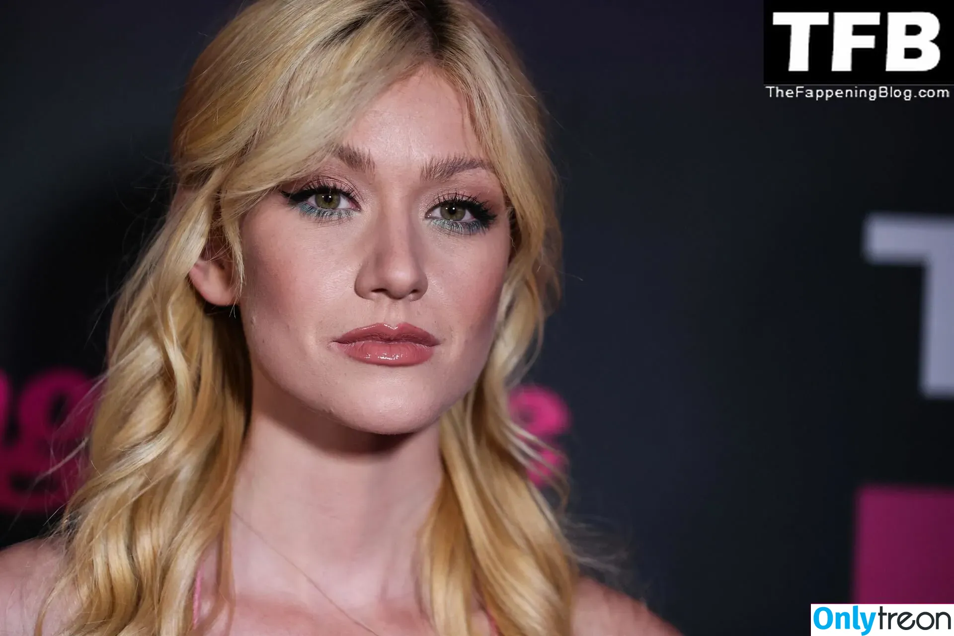 Katherine McNamara nude photo #0084 (kat.mcnamara)