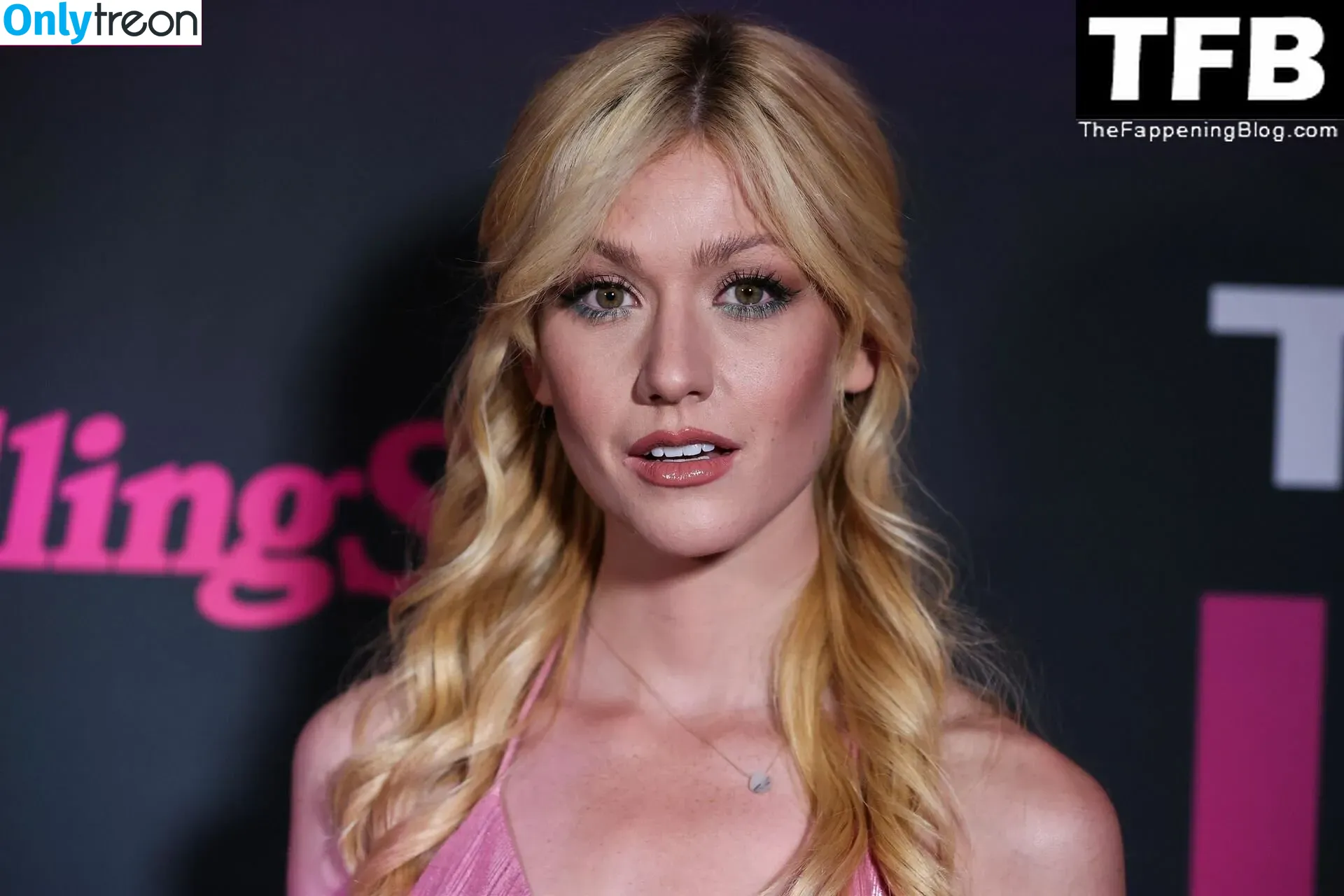 Katherine McNamara nude photo #0086 (kat.mcnamara)