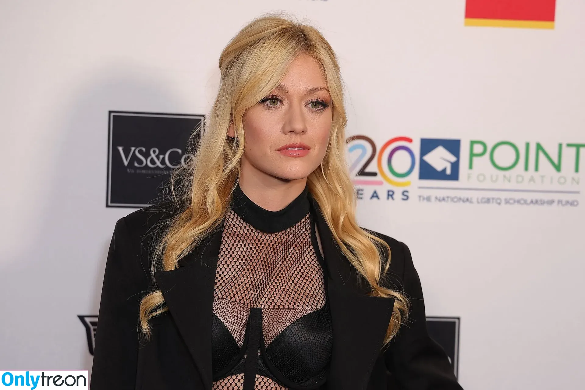 Katherine McNamara nude photo #0130 (kat.mcnamara)