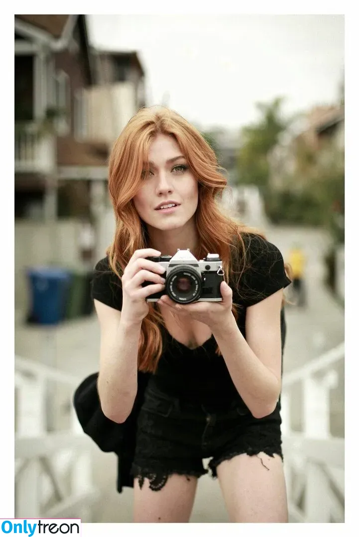 Katherine McNamara nude photo #0158 (kat.mcnamara)