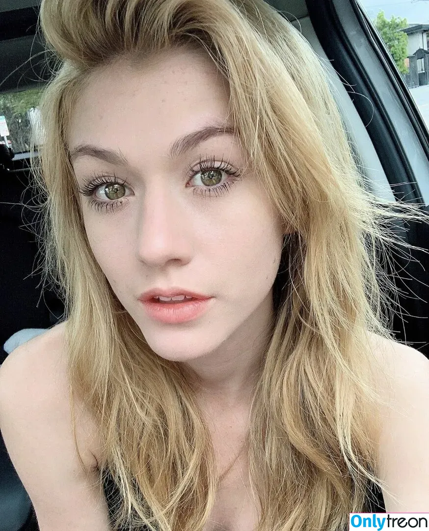 Katherine McNamara nude photo #0162 (kat.mcnamara)