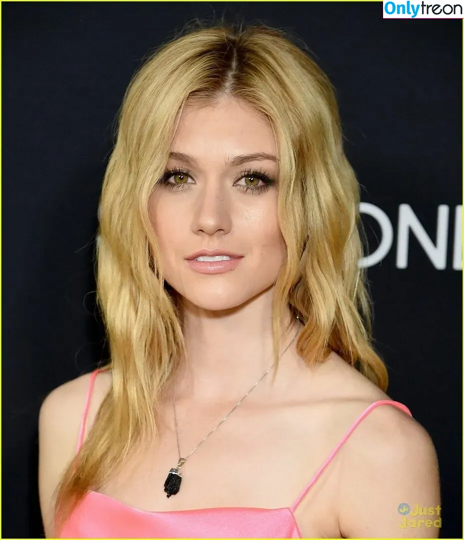 Katherine McNamara nude photo #0163 (kat.mcnamara)