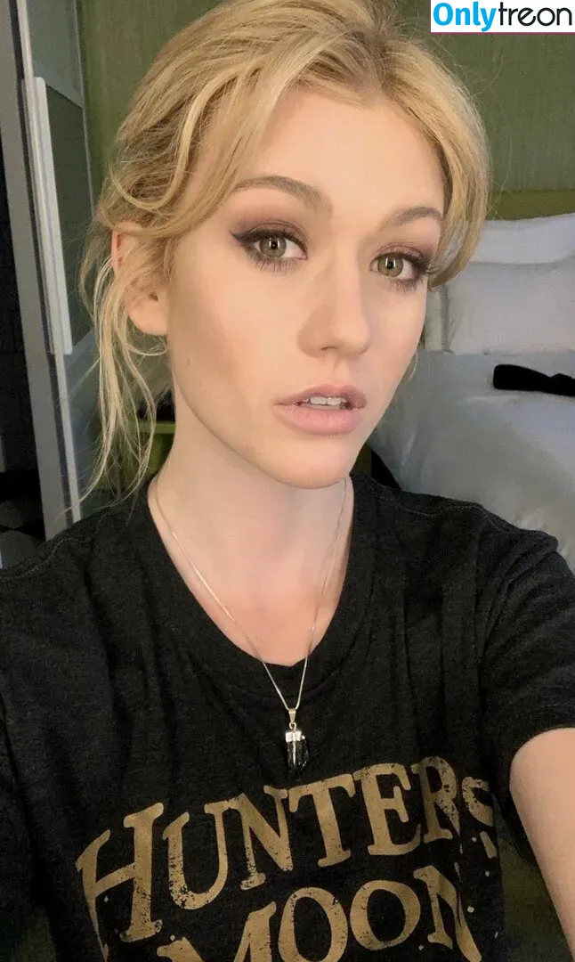 Katherine McNamara nude photo #0176 (kat.mcnamara)