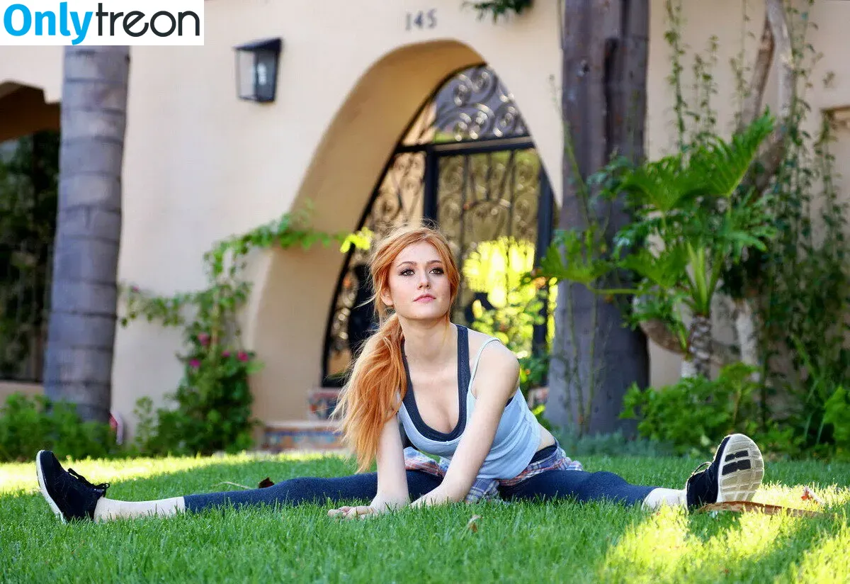 Katherine McNamara nude photo #0190 (kat.mcnamara)