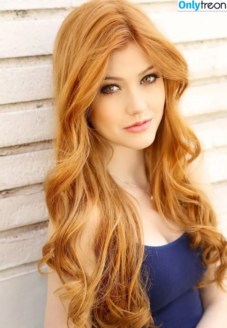 Katherine McNamara nude photo #0192 (kat.mcnamara)