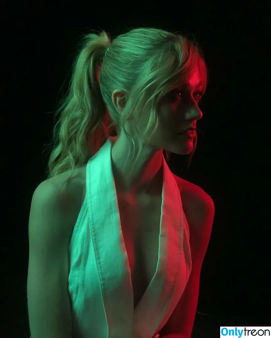 Katherine McNamara nude photo #0195 (kat.mcnamara)