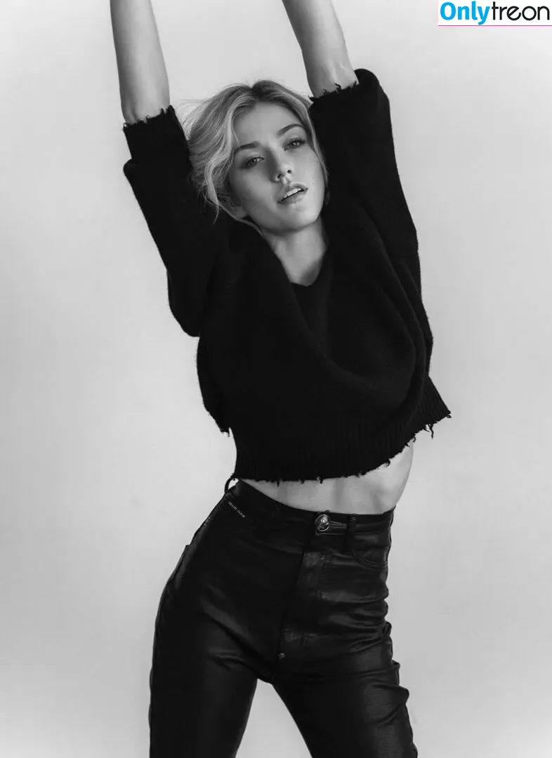 Katherine McNamara nude photo #0196 (kat.mcnamara)