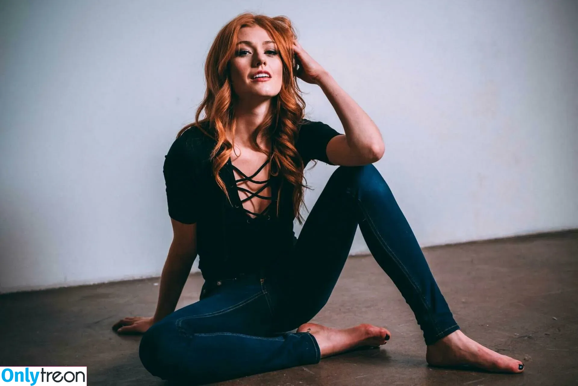 Katherine McNamara nude photo #0205 (kat.mcnamara)