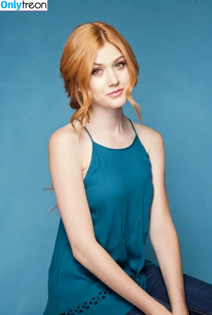 Katherine McNamara nude photo #0207 (kat.mcnamara)