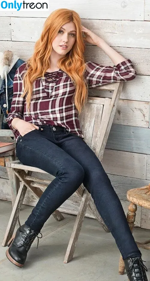 Katherine McNamara nude photo #0209 (kat.mcnamara)