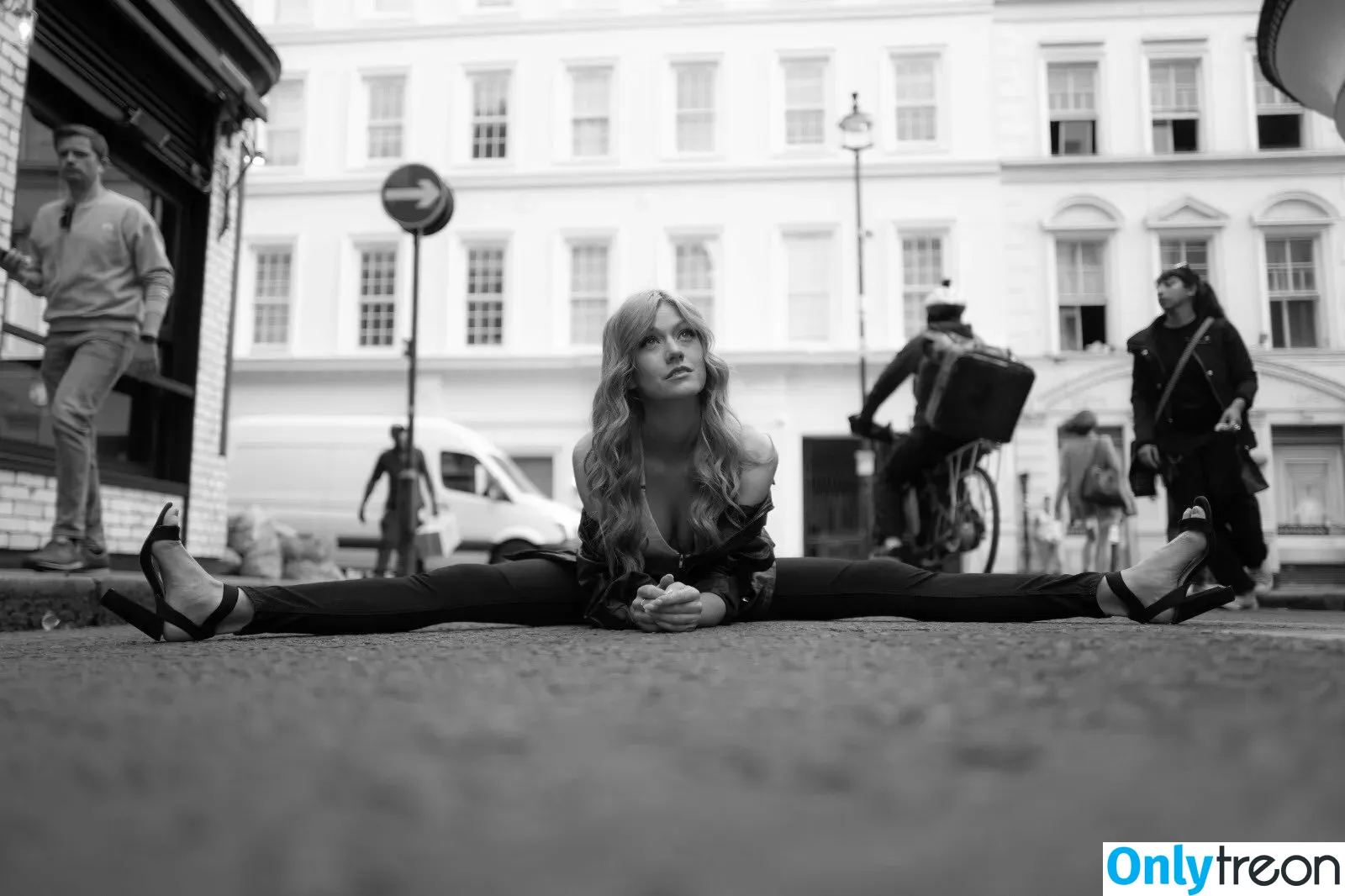 Katherine McNamara nude photo #0220 (kat.mcnamara)