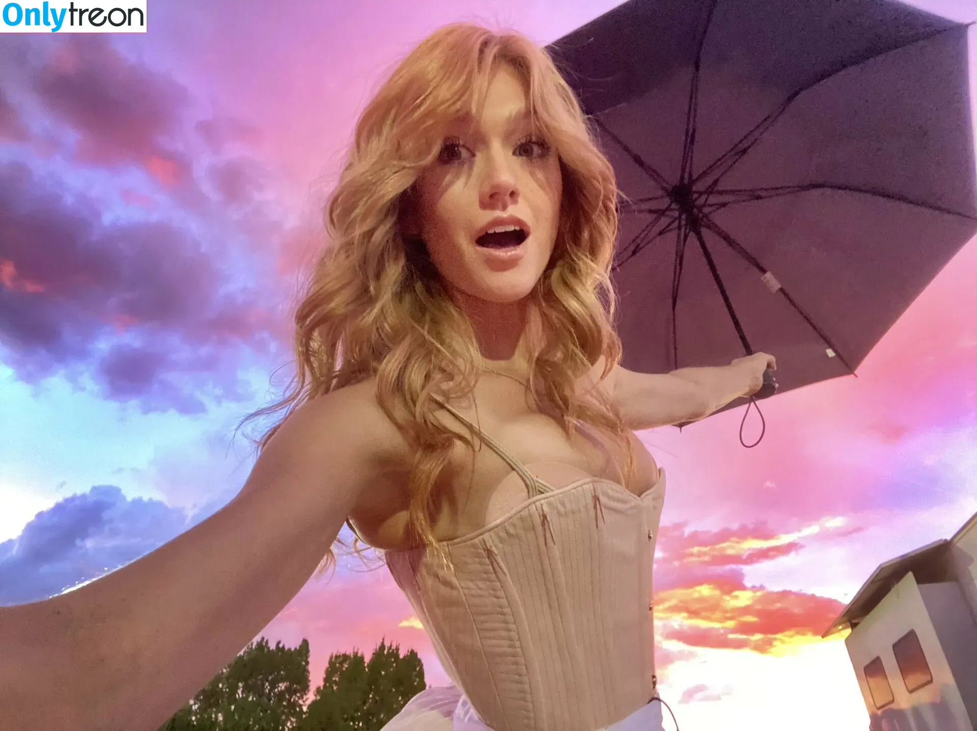 Katherine McNamara nude photo #0225 (kat.mcnamara)