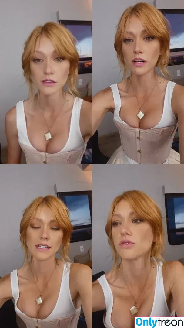 Katherine McNamara nude photo #0248 (kat.mcnamara)