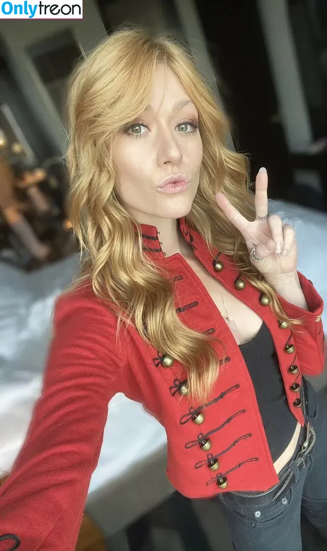 Katherine McNamara nude photo #0269 (kat.mcnamara)