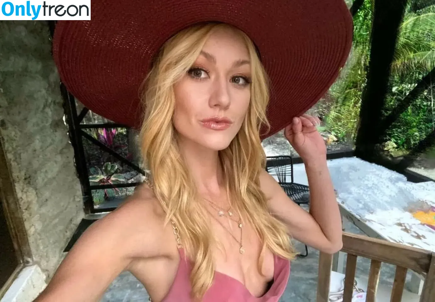 Katherine McNamara nude photo #0272 (kat.mcnamara)