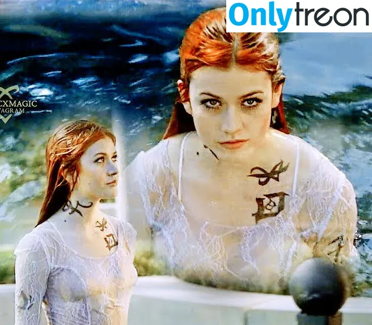 Katherine McNamara nude photo #0321 (kat.mcnamara)