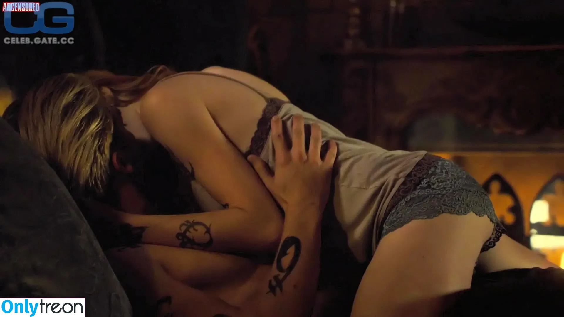 Katherine McNamara nude photo #0983 (kat.mcnamara)