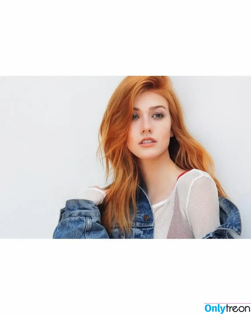 Katherine McNamara nude photo #1056 (kat.mcnamara)