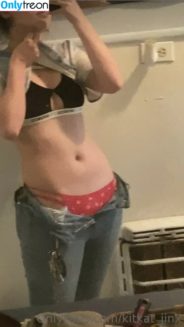 Katherine Means nude photo #0006 (CraftGirlGamer / JinxitsHarley / KitKat_Jinx / u394691602)
